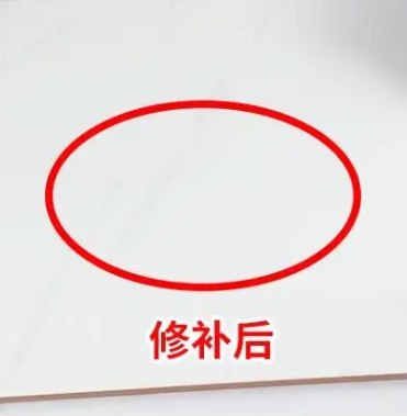 兴安瓷砖空鼓维修公司分享下板材基层，未采取柔性过渡措施的影响。在瓷砖铺贴工程中，如果采用的是板材基层（如石膏板、木工板等非刚性基层），而未采取柔性过渡措施，